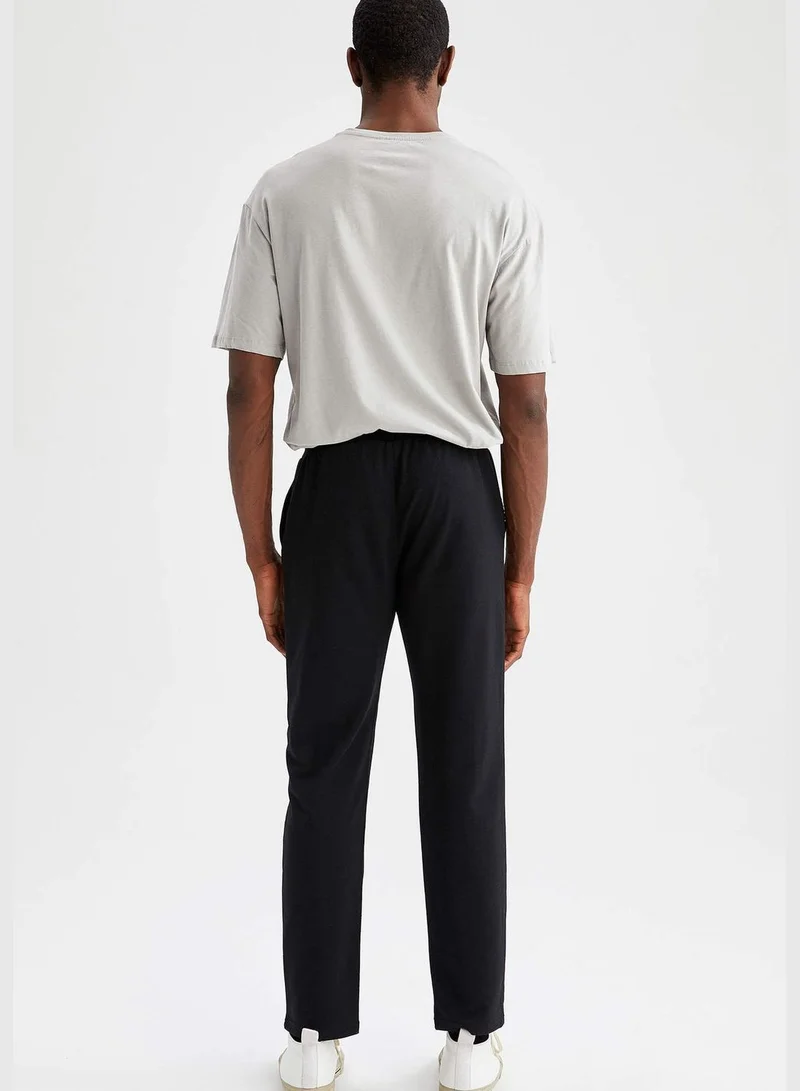 DeFacto Slim Fit Sweatpants