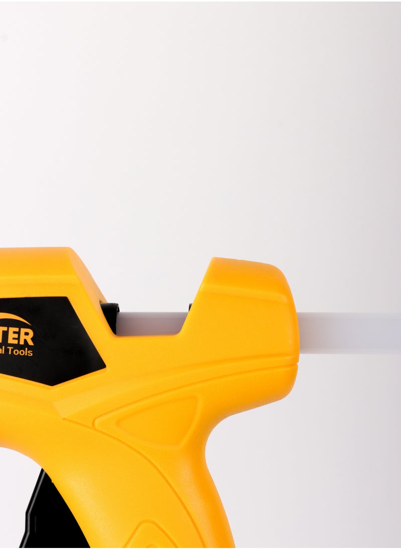 JUSTER Glue Gun high quality 100 watt  - Image 5