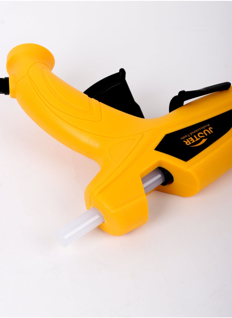 JUSTER Glue Gun high quality 100 watt  - Image 4