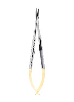 CLOVE Surgery - Needle Holder Castroviejo Straight Tungsten Carbide 18cm 