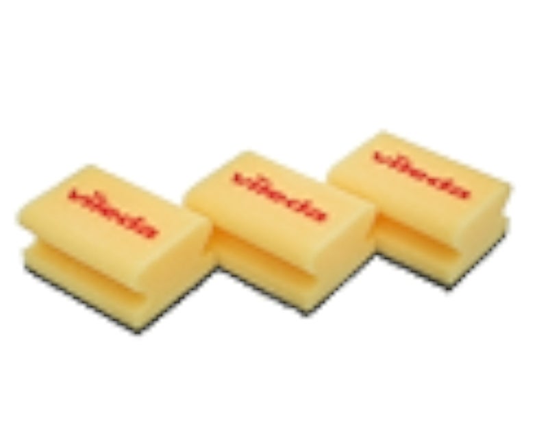 فيليدا اسفنجة جلخ كريستال