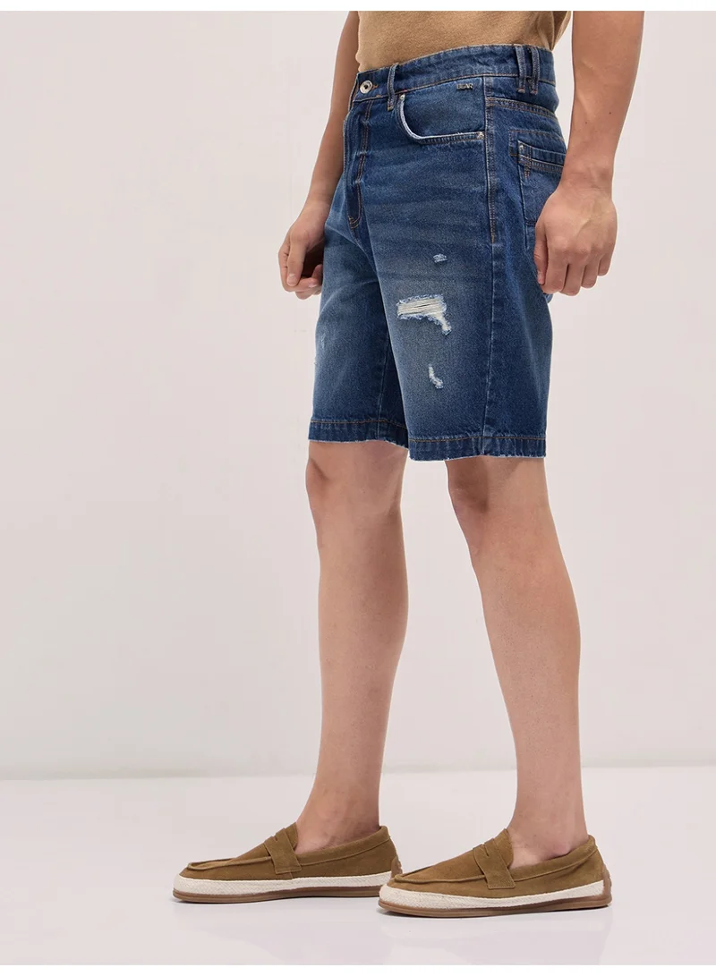 The Bear House  Men's Shorts for Casual, Outdoor, and Everyday Comfort – Versatile Style for Warm Weather, Travel, or Relaxed Outings – A Wardrobe Essential for Effortless, All-Day Wear for Men | Best Price UAE