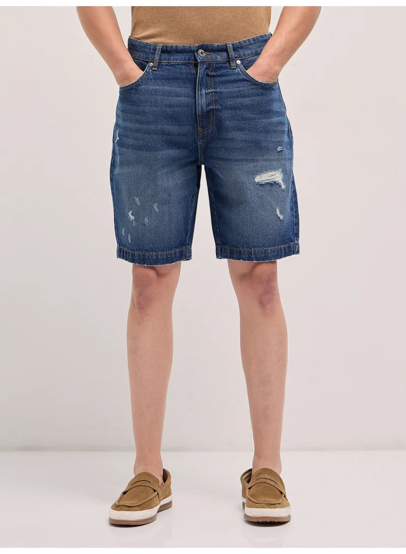 The Bear House  Men's Shorts for Casual, Outdoor, and Everyday Comfort – Versatile Style for Warm Weather, Travel, or Relaxed Outings – A Wardrobe Essential for Effortless, All-Day Wear for Men | Best Price UAE