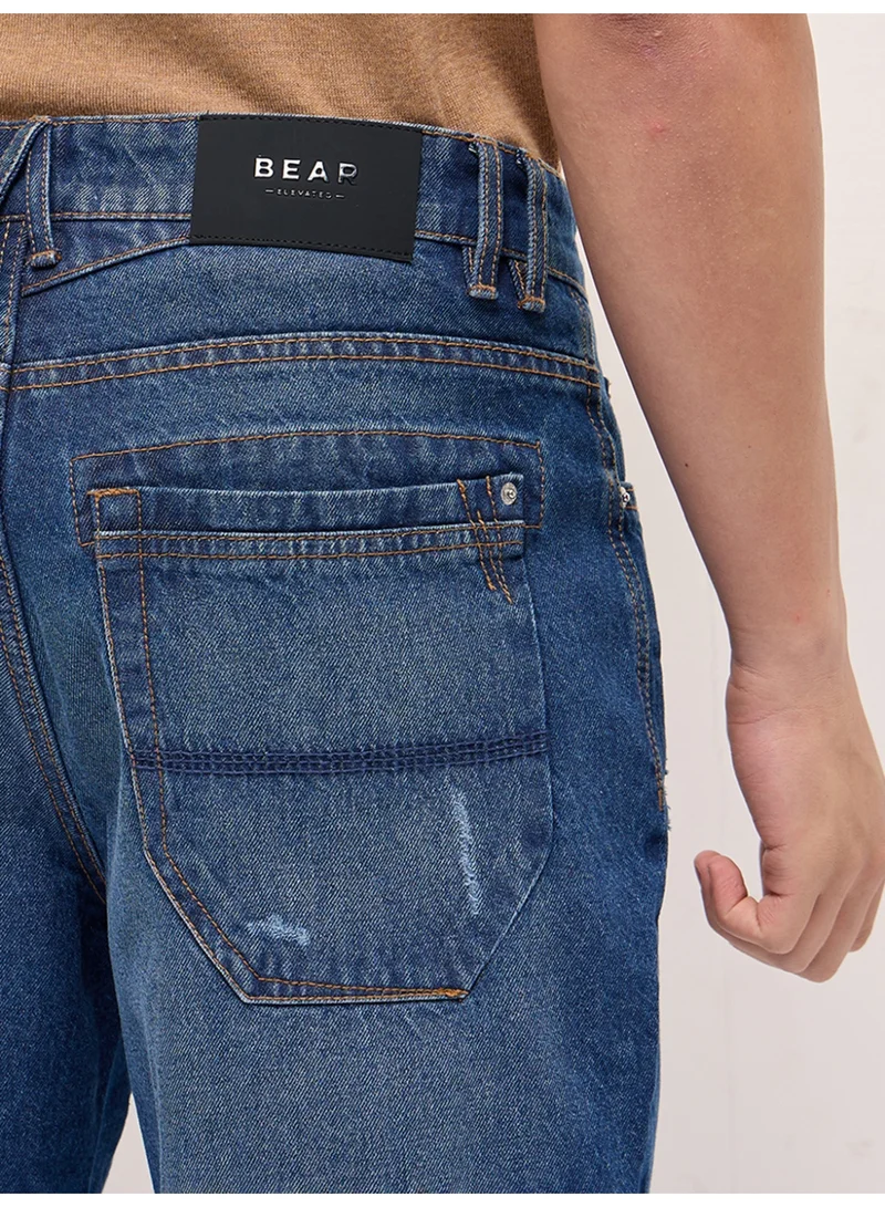 The Bear House  Men's Shorts for Casual, Outdoor, and Everyday Comfort – Versatile Style for Warm Weather, Travel, or Relaxed Outings – A Wardrobe Essential for Effortless, All-Day Wear for Men | Best Price UAE