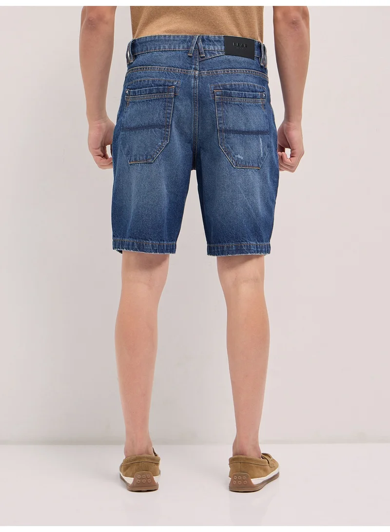 The Bear House  Men's Shorts for Casual, Outdoor, and Everyday Comfort – Versatile Style for Warm Weather, Travel, or Relaxed Outings – A Wardrobe Essential for Effortless, All-Day Wear for Men | Best Price UAE