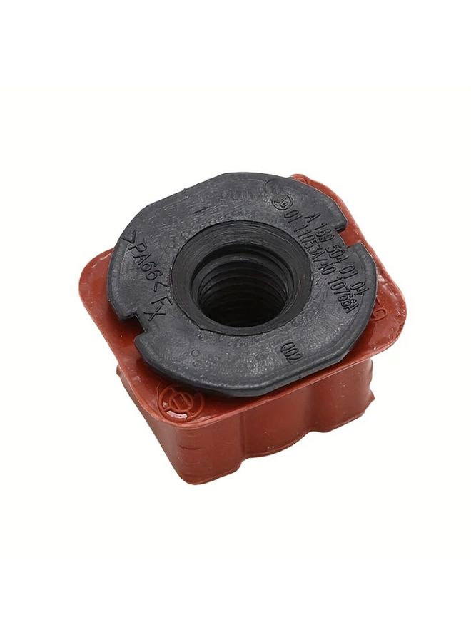 2 Sets Upper Radiator Mount And Upper Mount Pins Compatible With Multiple Models - Image 4