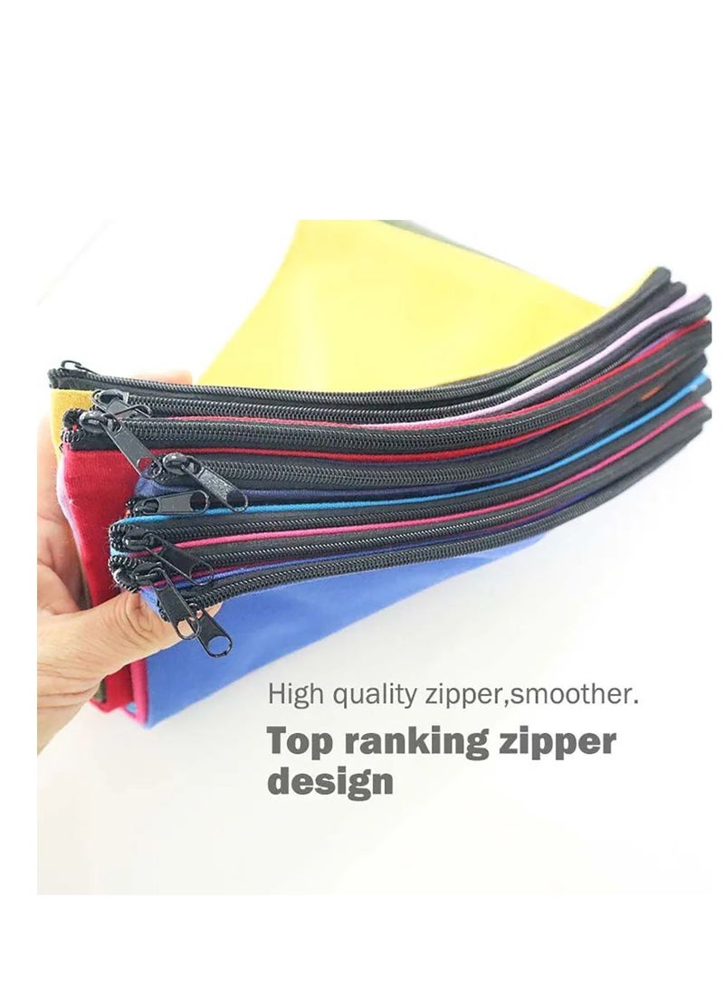 Generic - 3 PCS Versatile Pencil case bag for school, business, home or personal use - Image 1