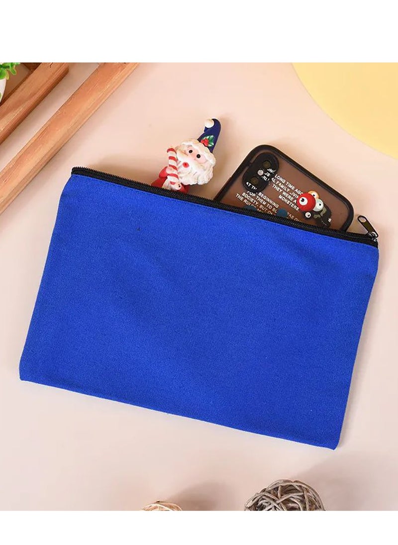 Generic - 3 PCS Versatile Pencil case bag for school, business, home or personal use - Image 1