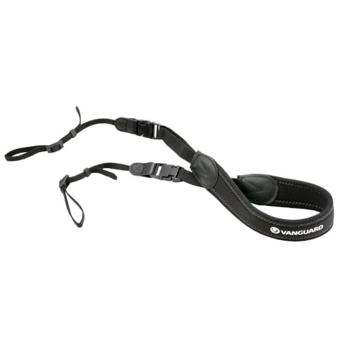 Vanguard Veo HD2 10X42 Binocular, Black - Image 5