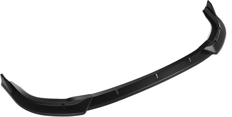 Wivplex Front Bumper Lip for Civic 2006-2011 - Image 5