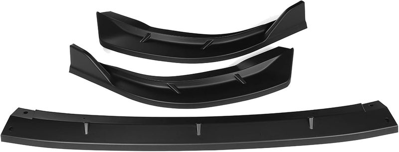 Wivplex Front Bumper Lip for Civic 2006-2011 - Image 3