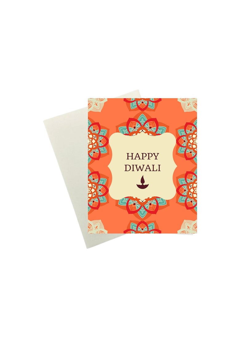 NorthLand Northland Happy Diwali Greeting Cards for Diwali  - Image 1