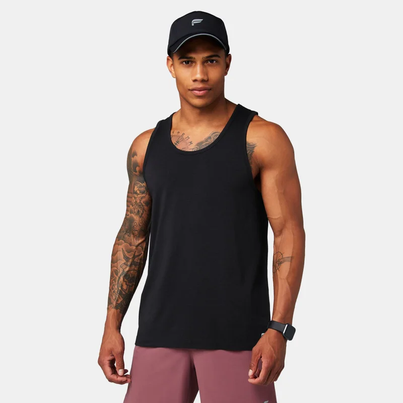 Fabletics Men's The 24-7 Tank Top