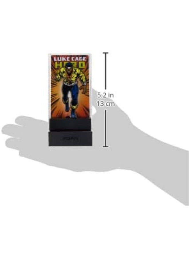 FigPin Marvel Luke Cage 726 - Image 5