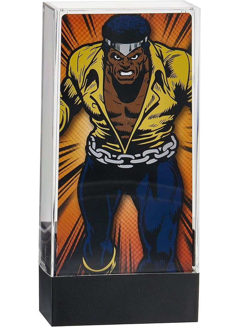 FigPin Marvel Luke Cage 726 - Image 4