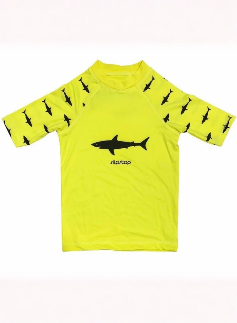 سليبستوب راشجارد باك جونيور بأكمام طويلة للأطفال