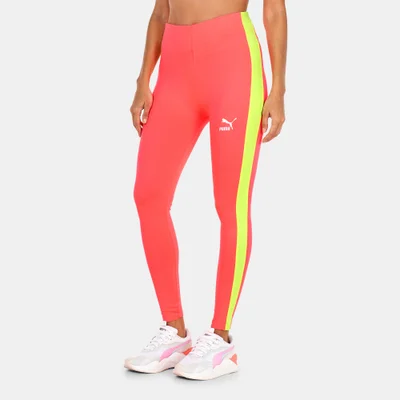 PUMA Women's Summer Squeeze High-Waist Leggings