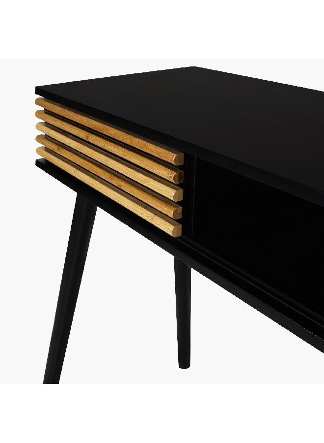 Home Box طاولة كونسول فريسنو 35 × 77 × 100 سم - Image 1