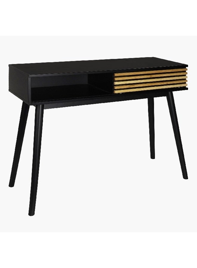 Home Box طاولة كونسول فريسنو 35 × 77 × 100 سم - Image 2