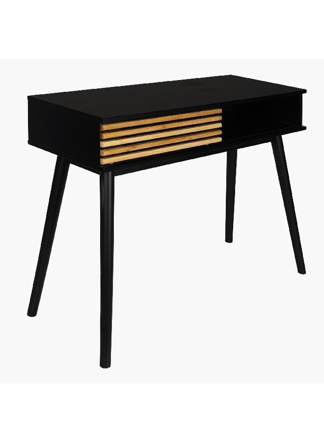 Home Box طاولة كونسول فريسنو 35 × 77 × 100 سم - Image 5