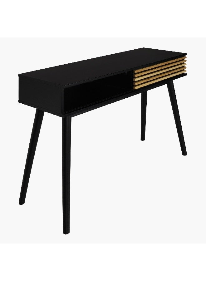 Home Box طاولة كونسول فريسنو 35 × 77 × 100 سم - Image 4