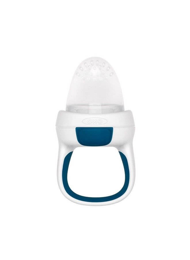 OXO OXO Tot Silicone Self-Feeder  - Image 1