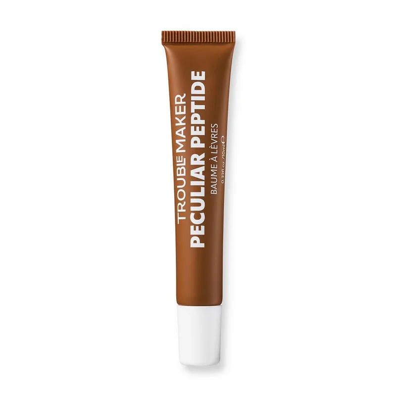 Trouble Maker Trouble Maker Peculiar Peptide Lip Balm Hot Chocolate