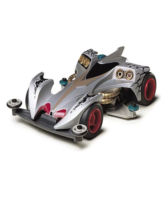 Cars MINI 4WD Chao Xing Mo Wan (Ray Stinger) 1/32 Car  - Image 2