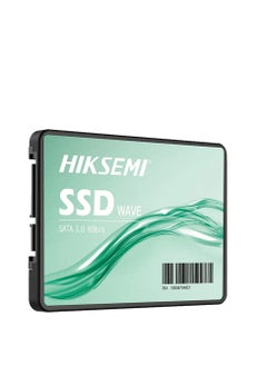 HIKSEMI Hiksemi 512Gb Internal Soild State Drive  - Image 1