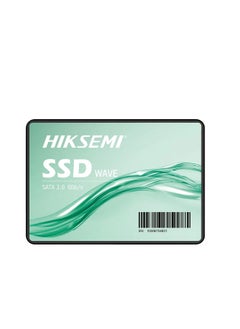 HIKSEMI Hiksemi 512Gb Internal Soild State Drive  - Image 2