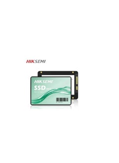 HIKSEMI Hiksemi 512Gb Internal Soild State Drive  - Image 3