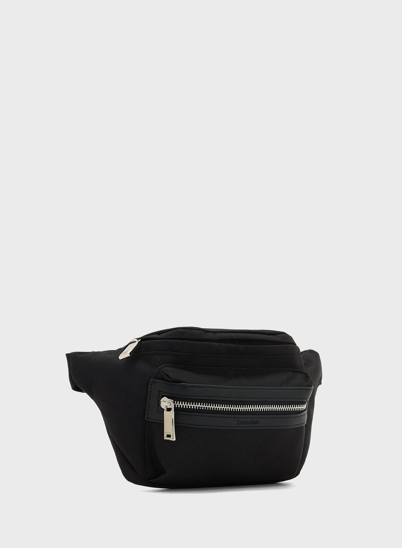 كالفن كلاين جينز حقيبة خصر كاجوال - Image 3