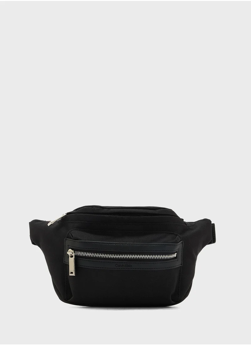 CALVIN KLEIN Casual Waist Bag