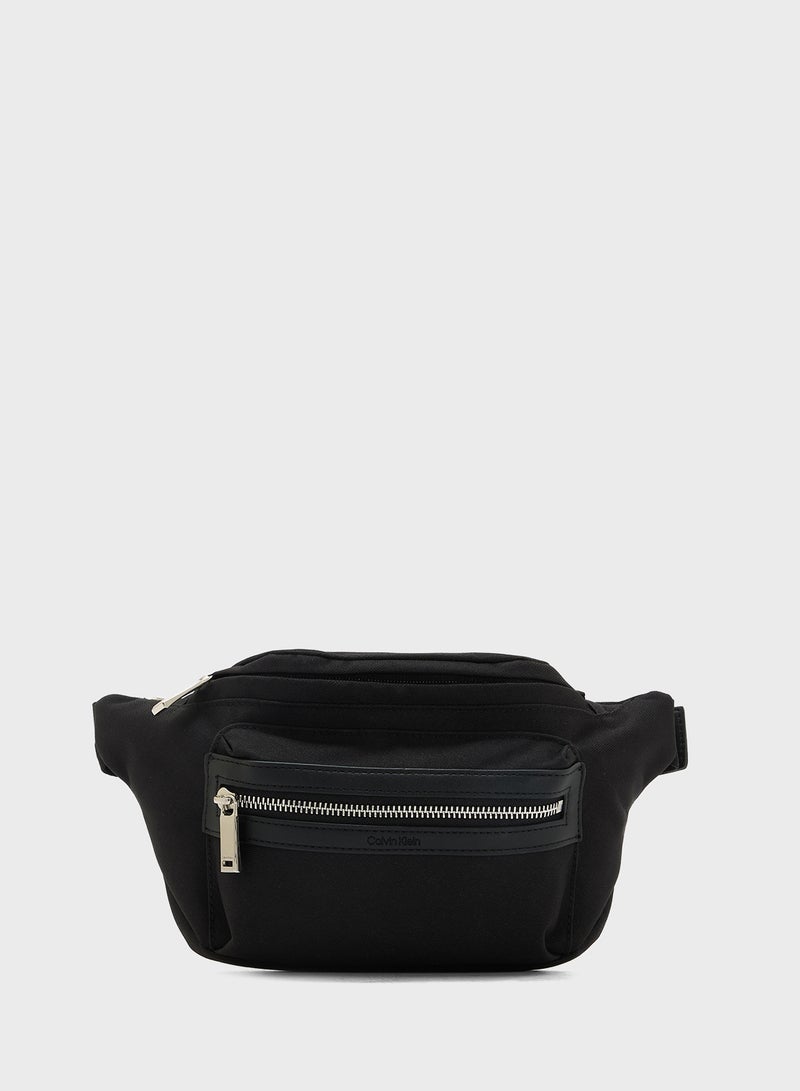 كالفن كلاين جينز حقيبة خصر كاجوال - Image 1