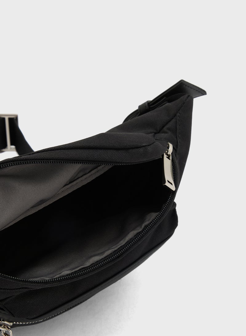 كالفن كلاين جينز حقيبة خصر كاجوال - Image 5