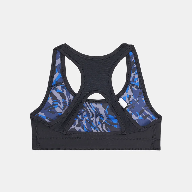 Nike Kids' Swoosh Reversible Sports Bra (Older Kids)
