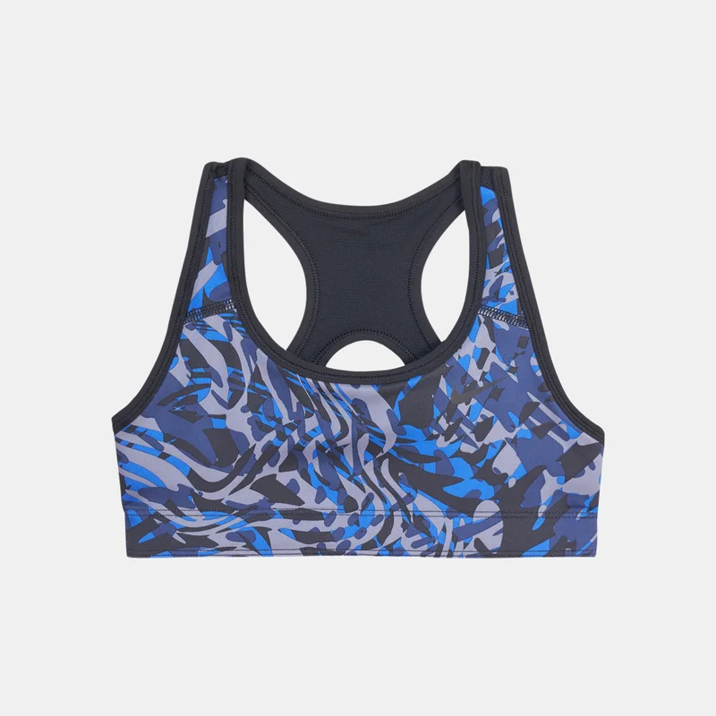 Nike Kids' Swoosh Reversible Sports Bra (Older Kids)