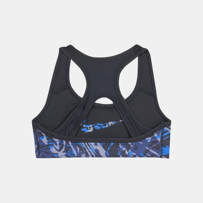 Nike Kids' Swoosh Reversible Sports Bra (Older Kids)