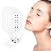 HIDOVETEC Face Lift Tape Invisible,132PCS, for Double Chin, Wrinkles, Saggy Skin Lifting, Face Lifter Tape,Neck Tape - Image 2