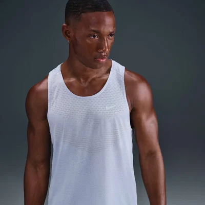Nike Men's Stride Dri-FIT ADV Running Tank Top