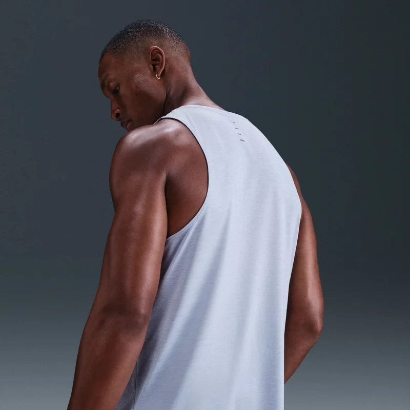 Nike Men's Stride Dri-FIT ADV Running Tank Top