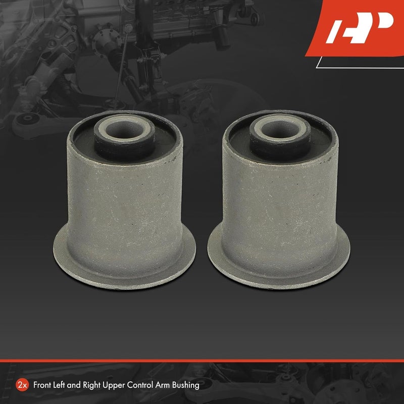 A-Premium Front Upper Control Arm Bushing Kit - Image 3