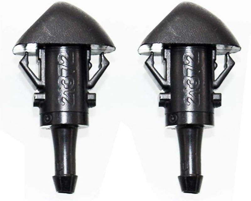 Wivplex Front Windshield Washer Nozzle for Subaru Legacy - Image 1