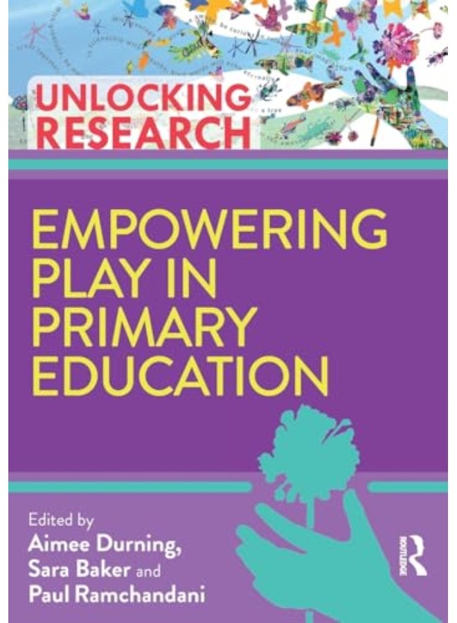 Empowering Play In Primary Education