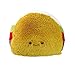 Squishable Taco Yellow Comfort Food Collection 15 in Soft Toy Collectible Stuffed Animal - Image 2