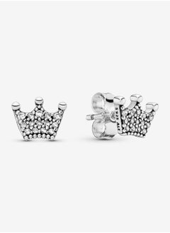 Crown Silver