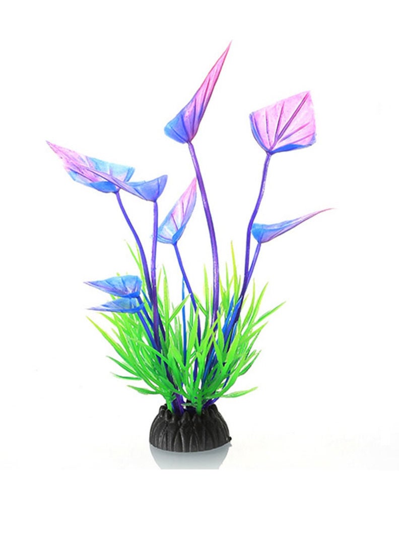 Generic Aquarium Artificial Plant  - Image 1