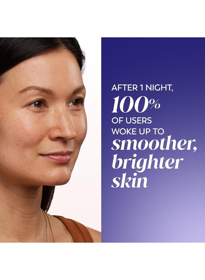 Olay Retinol 24 Face Moisturizer, Anti-Aging Night Face Cream for Wrinkles and Uneven Skin Tone with Retinol - Image 5