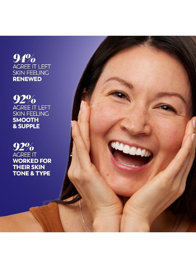 Olay Retinol 24 Face Moisturizer, Anti-Aging Night Face Cream for Wrinkles and Uneven Skin Tone with Retinol - Image 3