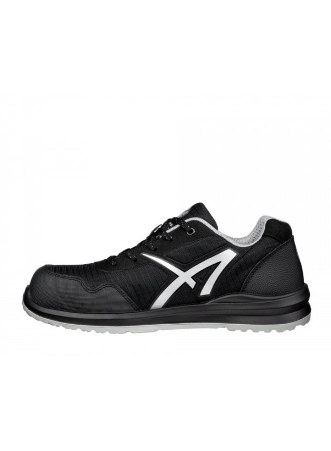 Albatros Safety shoes - ALBATROS Drifter black Low - 648770 - Image 2